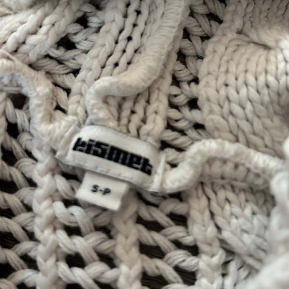 Small sweater hoodie - Picture 2 of 2